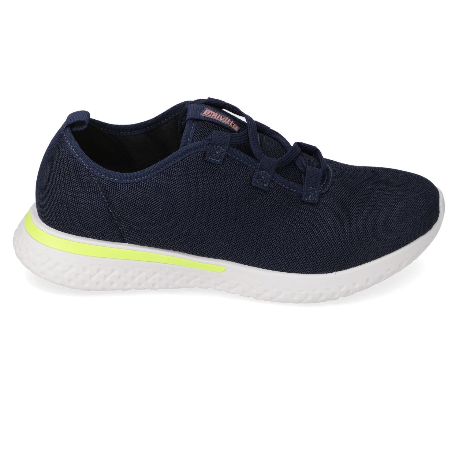 Zapatilla Actvitta Azul