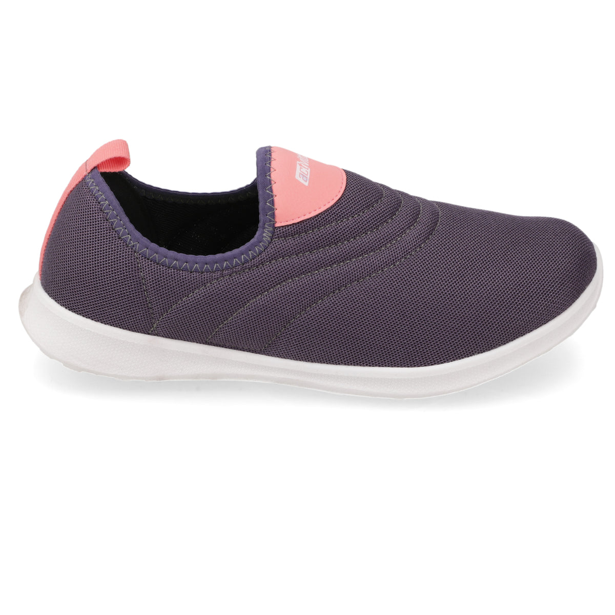 Zapatilla Deportiva Azul Actvitta