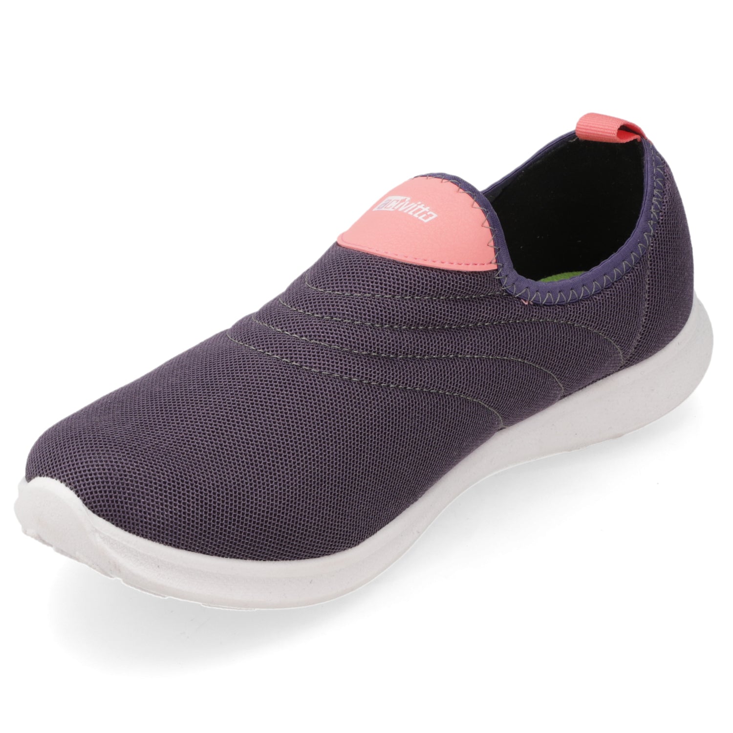 Zapatilla Deportiva Azul Actvitta