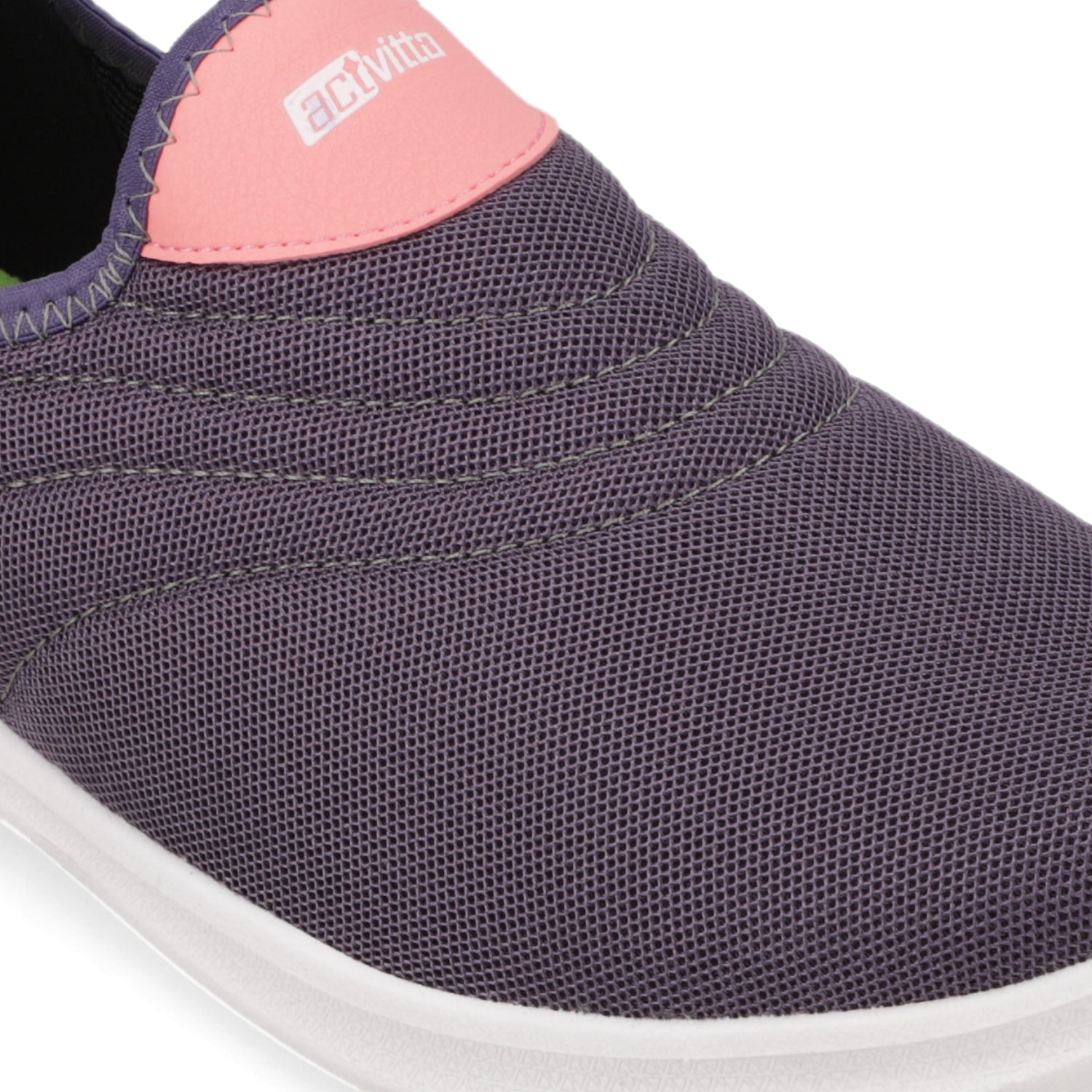 Zapatilla Deportiva Azul Actvitta