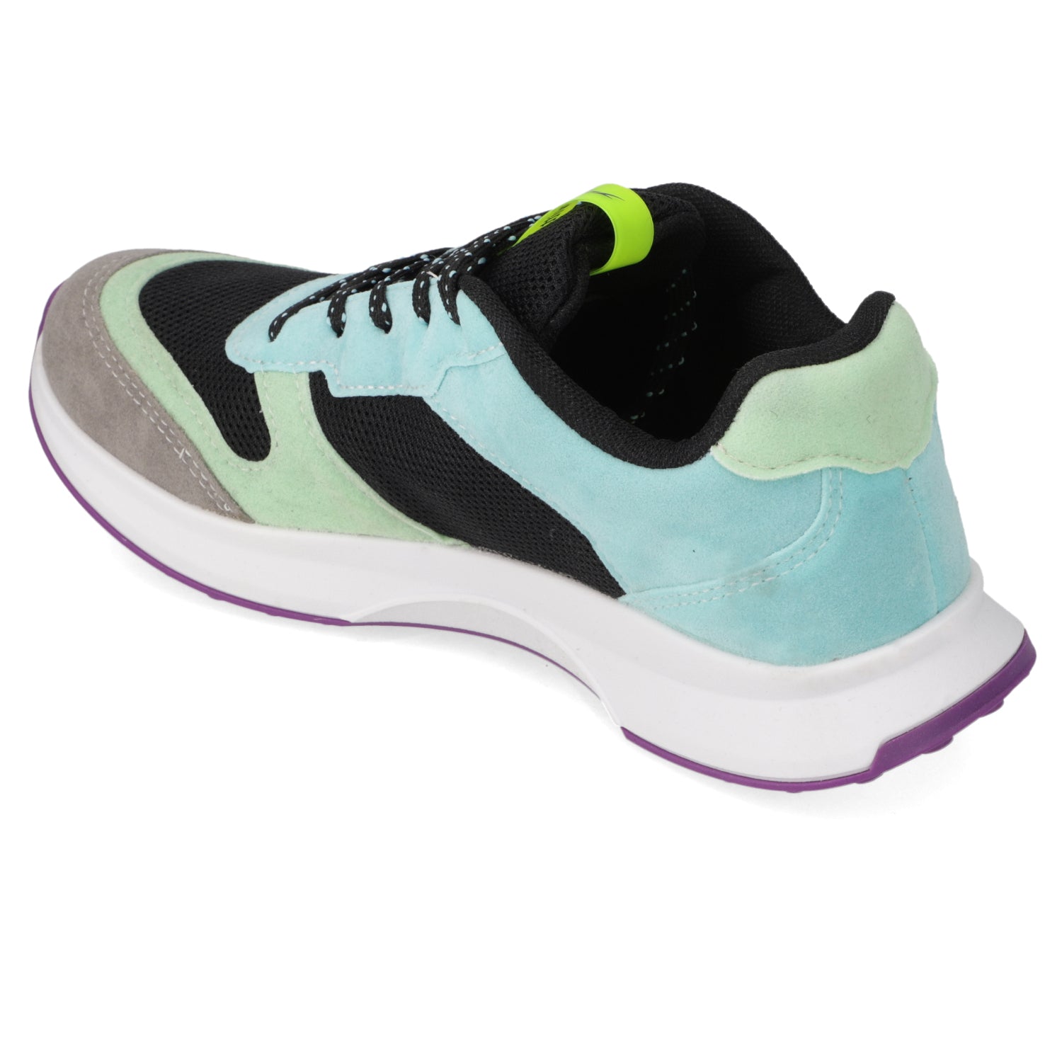 Zapatilla Deportiva Multicolor Actvitta