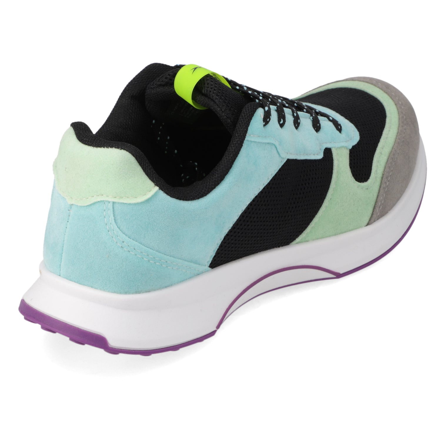 Zapatilla Deportiva Multicolor Actvitta