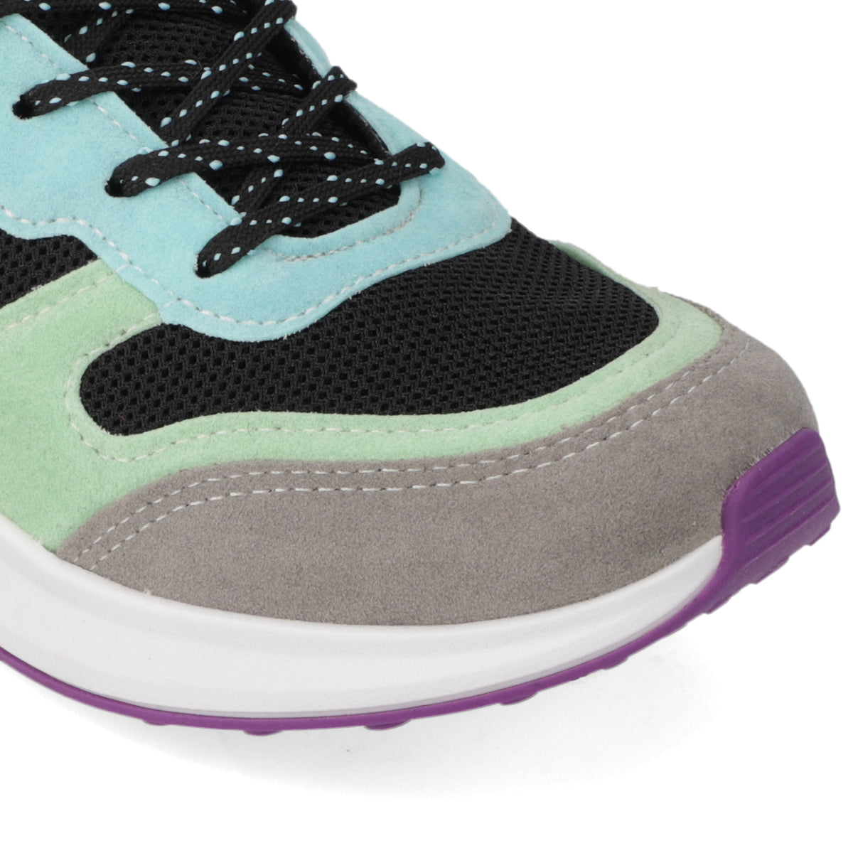 Zapatilla Deportiva Multicolor Actvitta