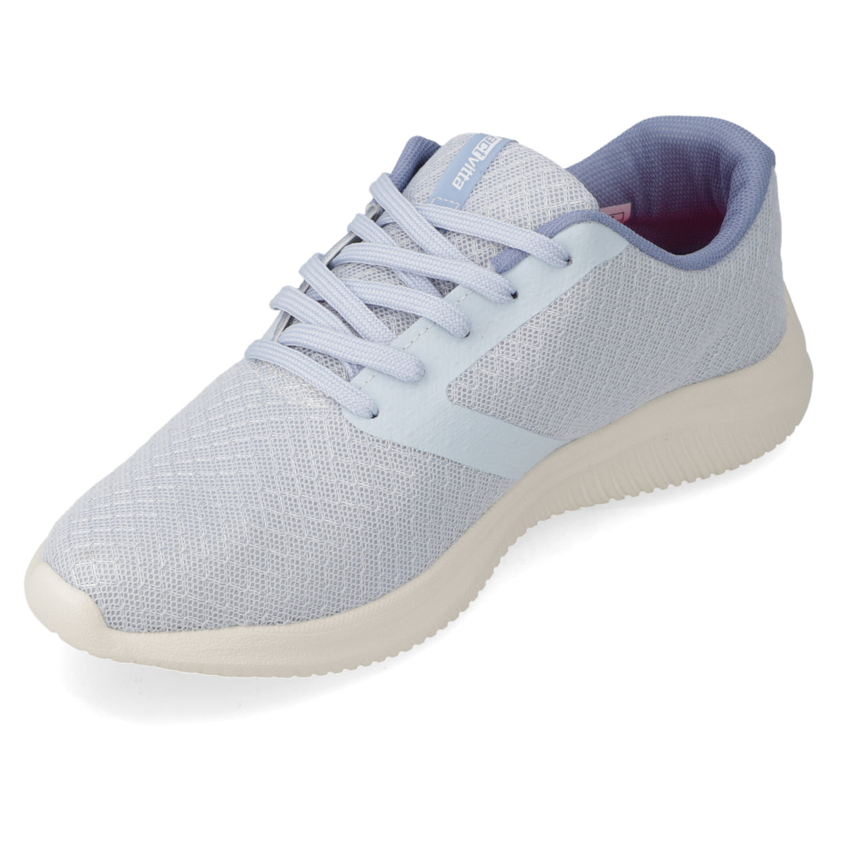 Zapatilla Deportiva Celeste Actvitta