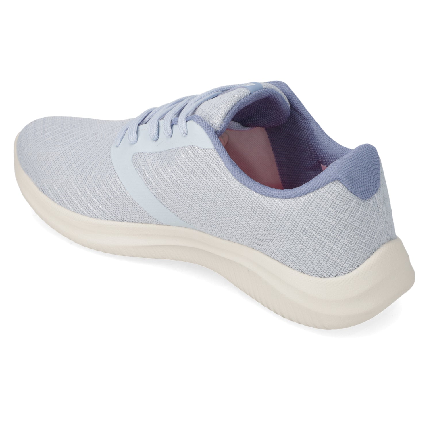 Zapatilla Deportiva Celeste Actvitta