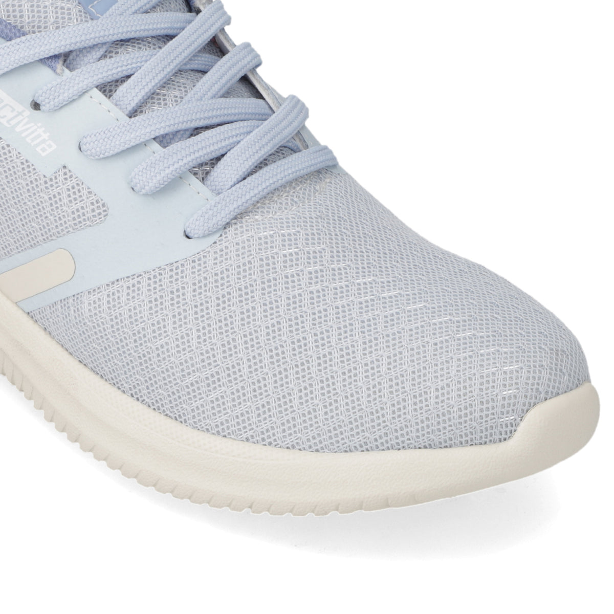 Zapatilla Deportiva Celeste Actvitta