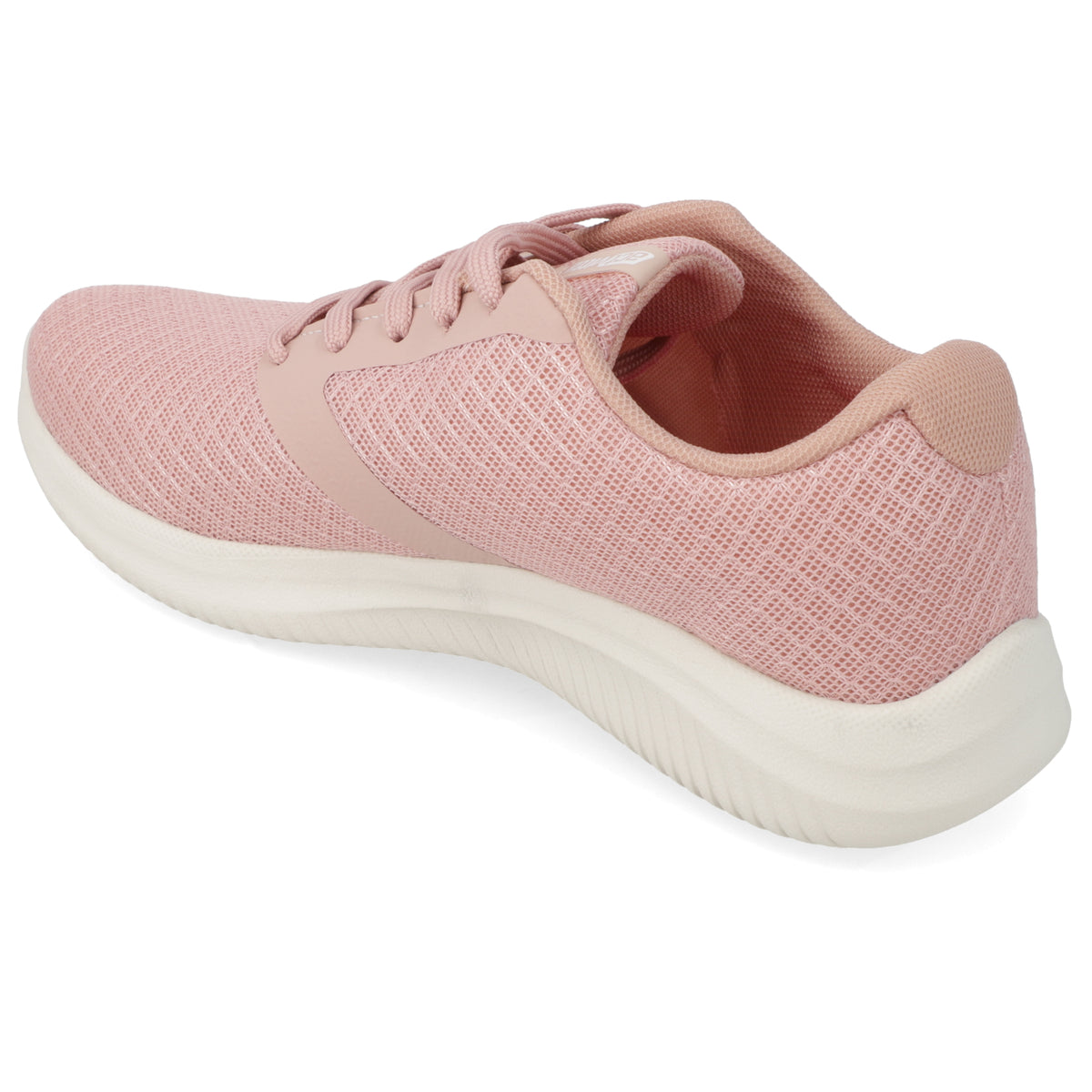 Zapatilla Mujer Deportiva Actvitta Malla Rosa