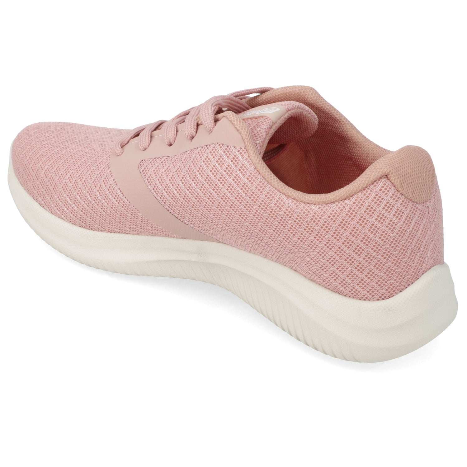 Zapatilla Mujer Deportiva Actvitta Malla Rosa