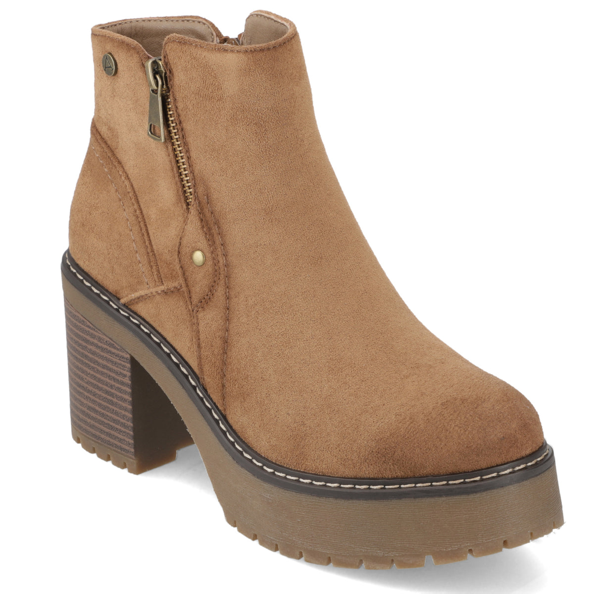 Botín Café 35 / Café