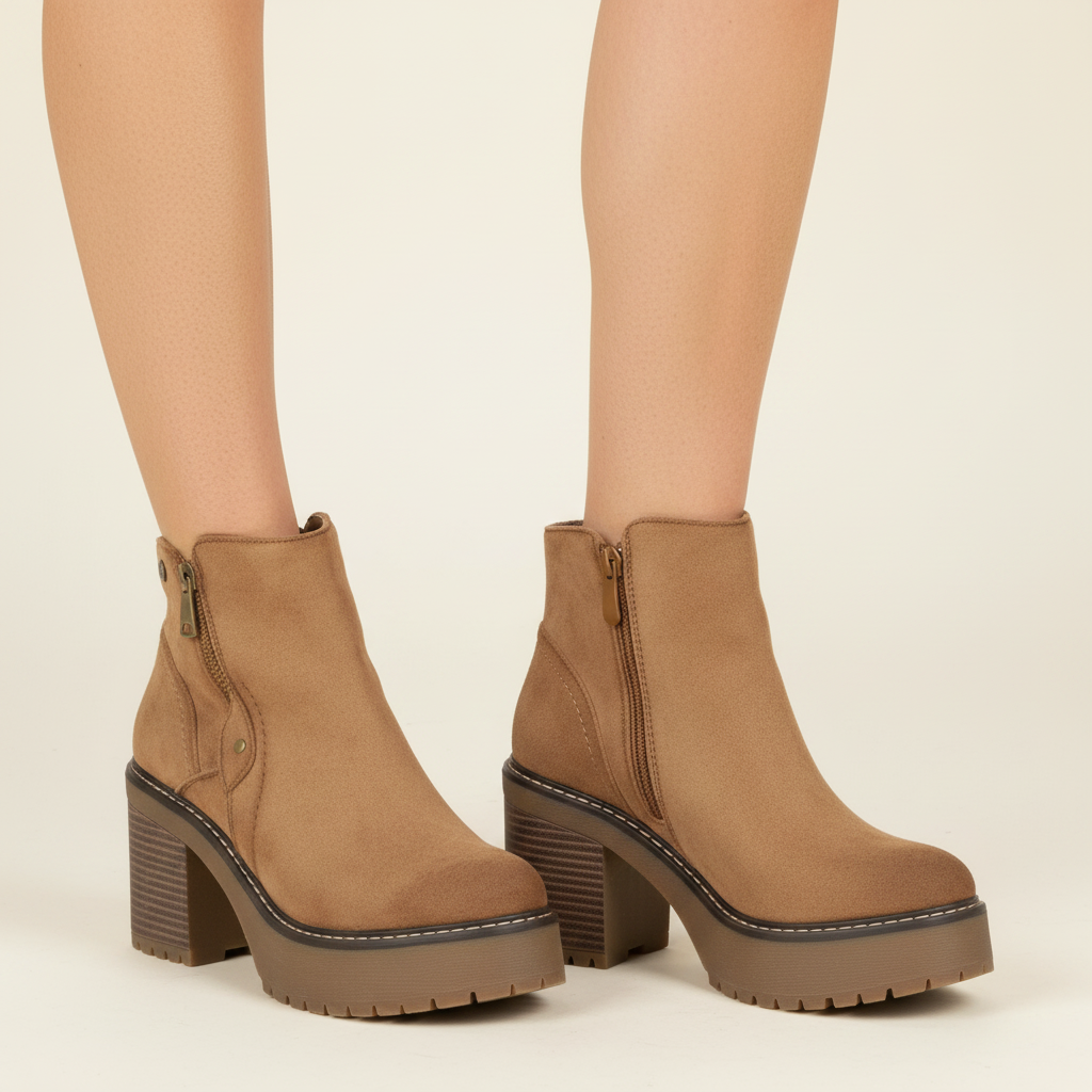 Botín Café 35 / Café