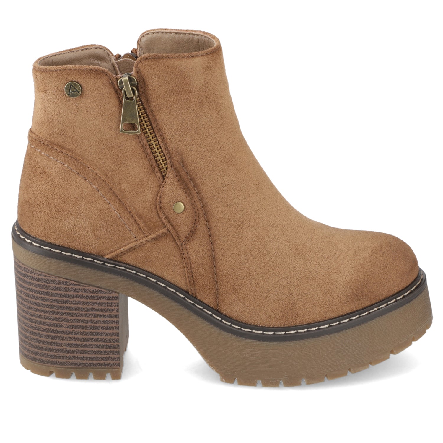 Botín Café 35 / Café