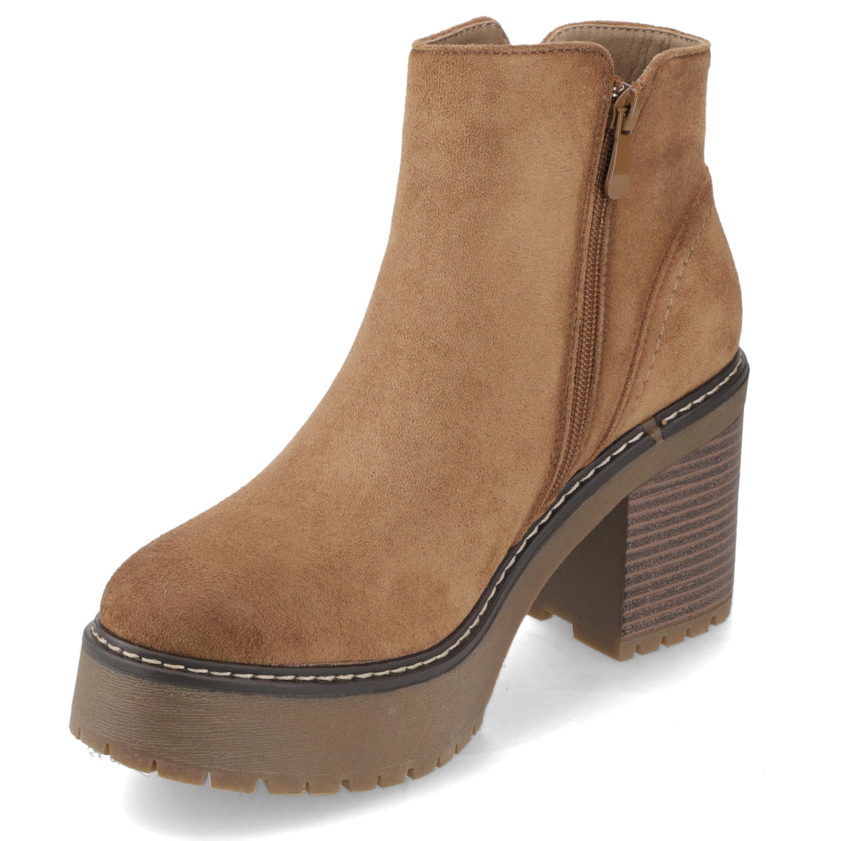 Botín Café 35 / Café