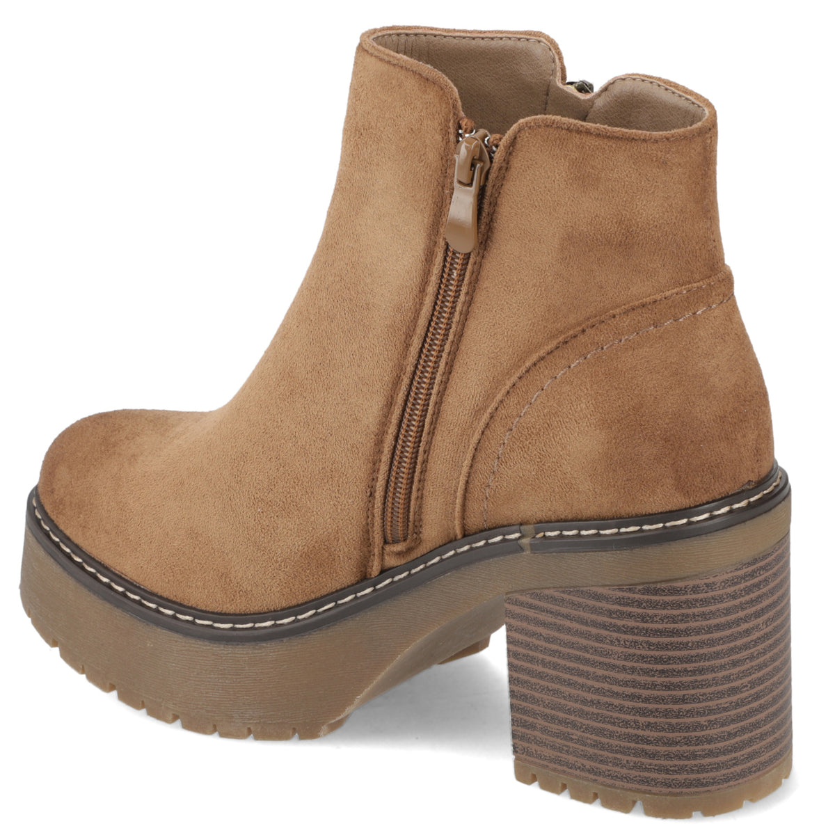 Botín Café 35 / Café