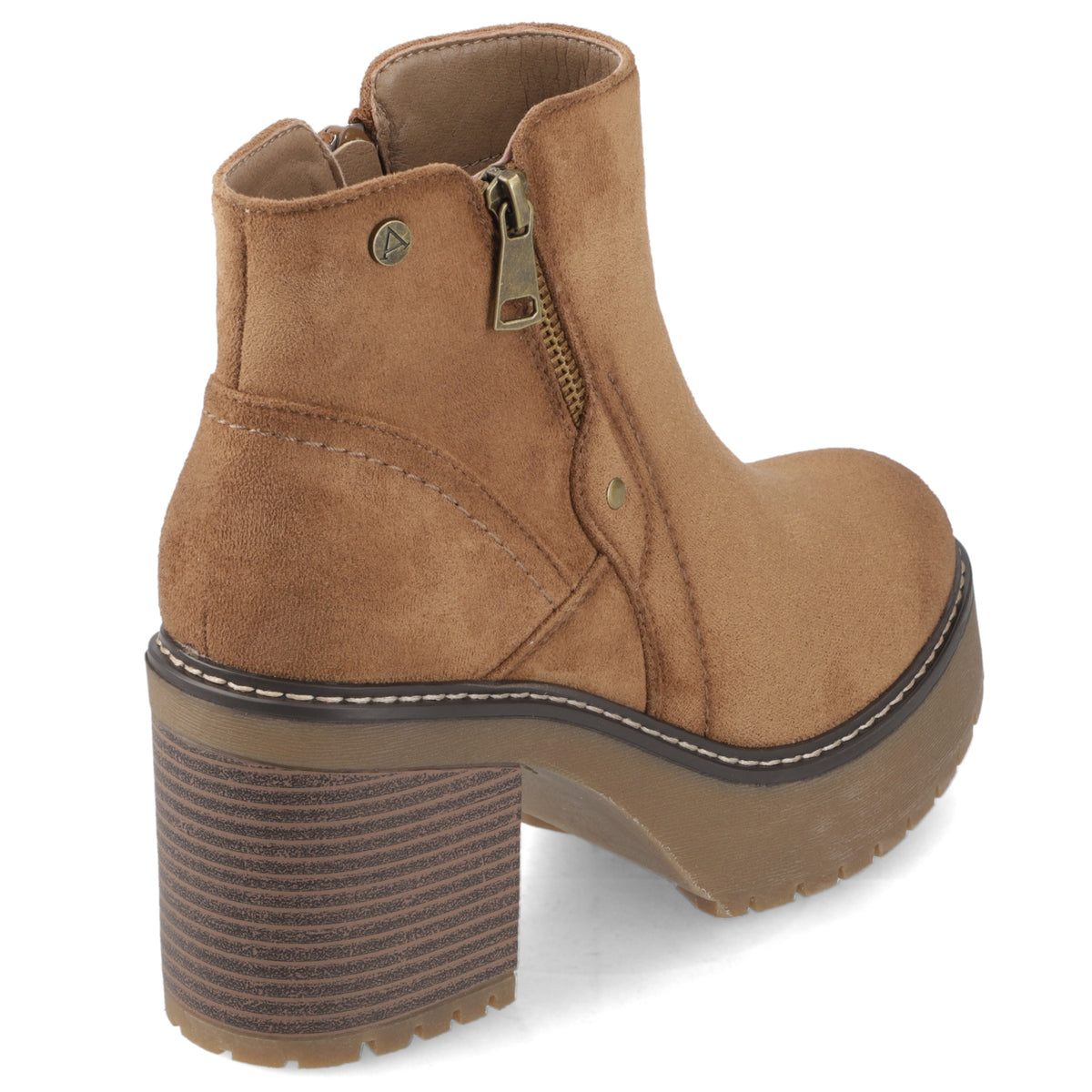 Botín Café 35 / Café