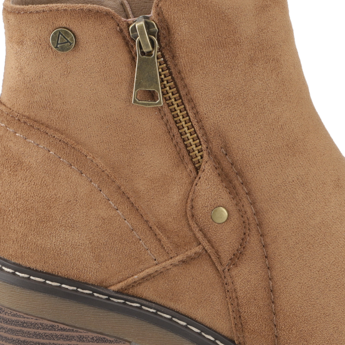 Botín Café 35 / Café