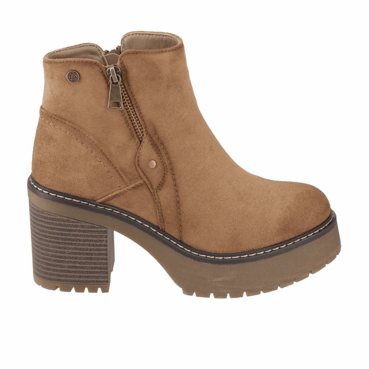 Botín Café 35 / Café