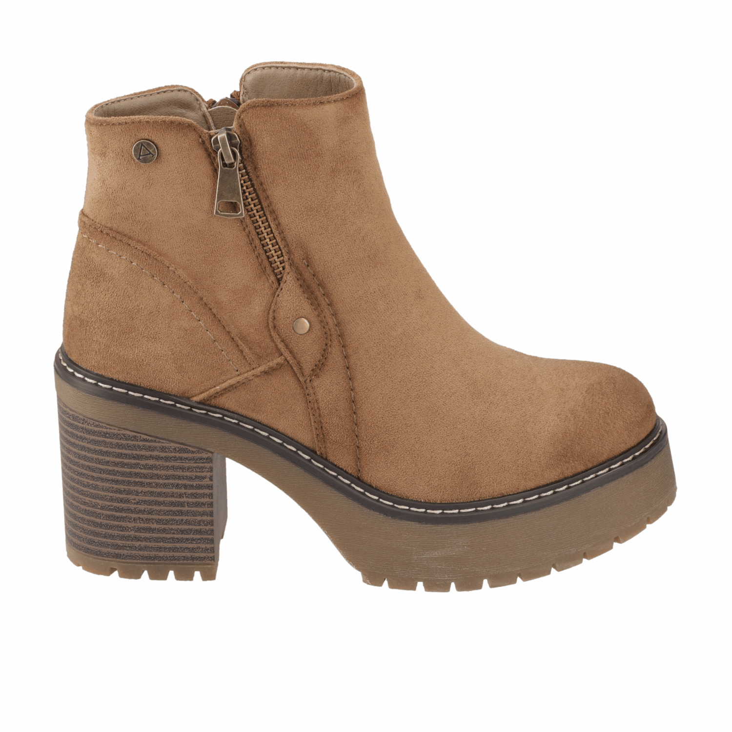 Botín Café 35 / Café