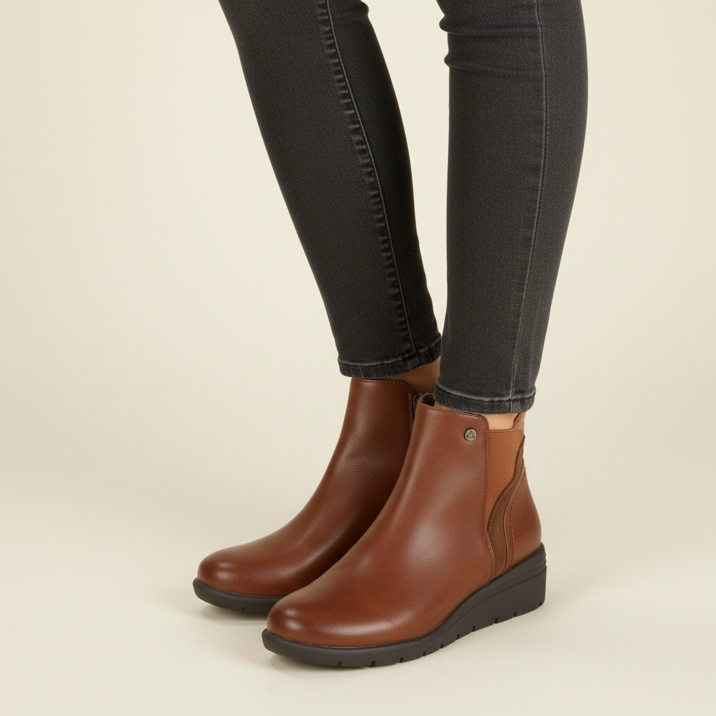 Botín Café 35 / Café