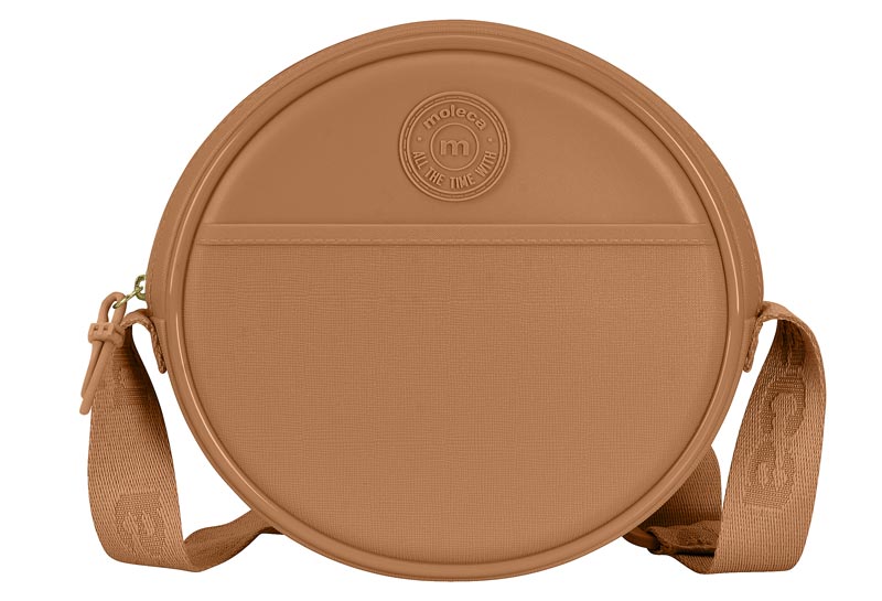Cartera Camel Moleca Default Title / Camel