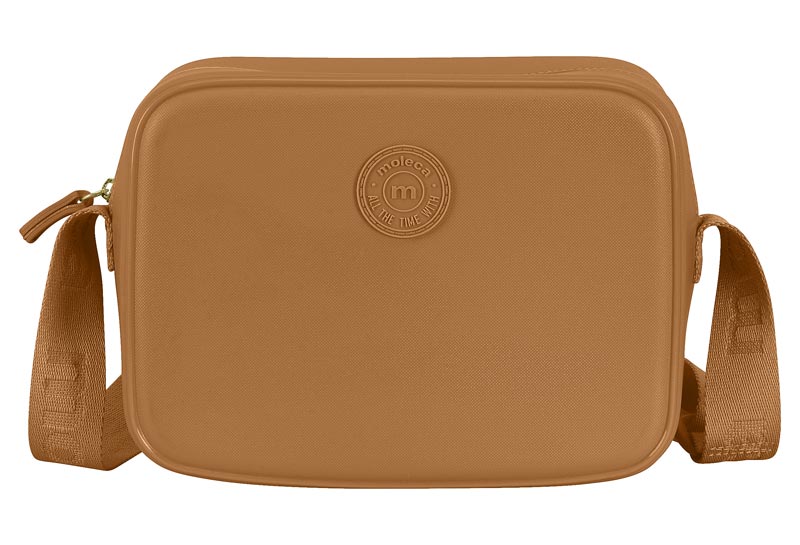 Cartera Camel Moleca Default Title / Camel