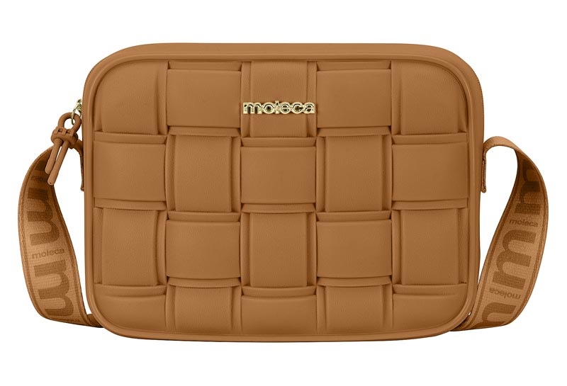 Cartera Camel Moleca Default Title / Camel