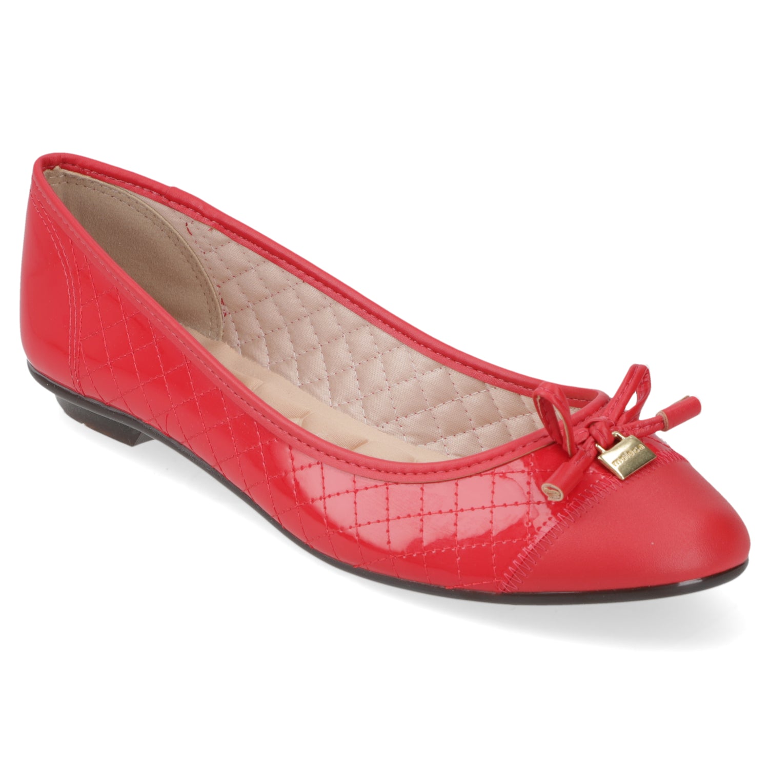 Ballerina Rojo