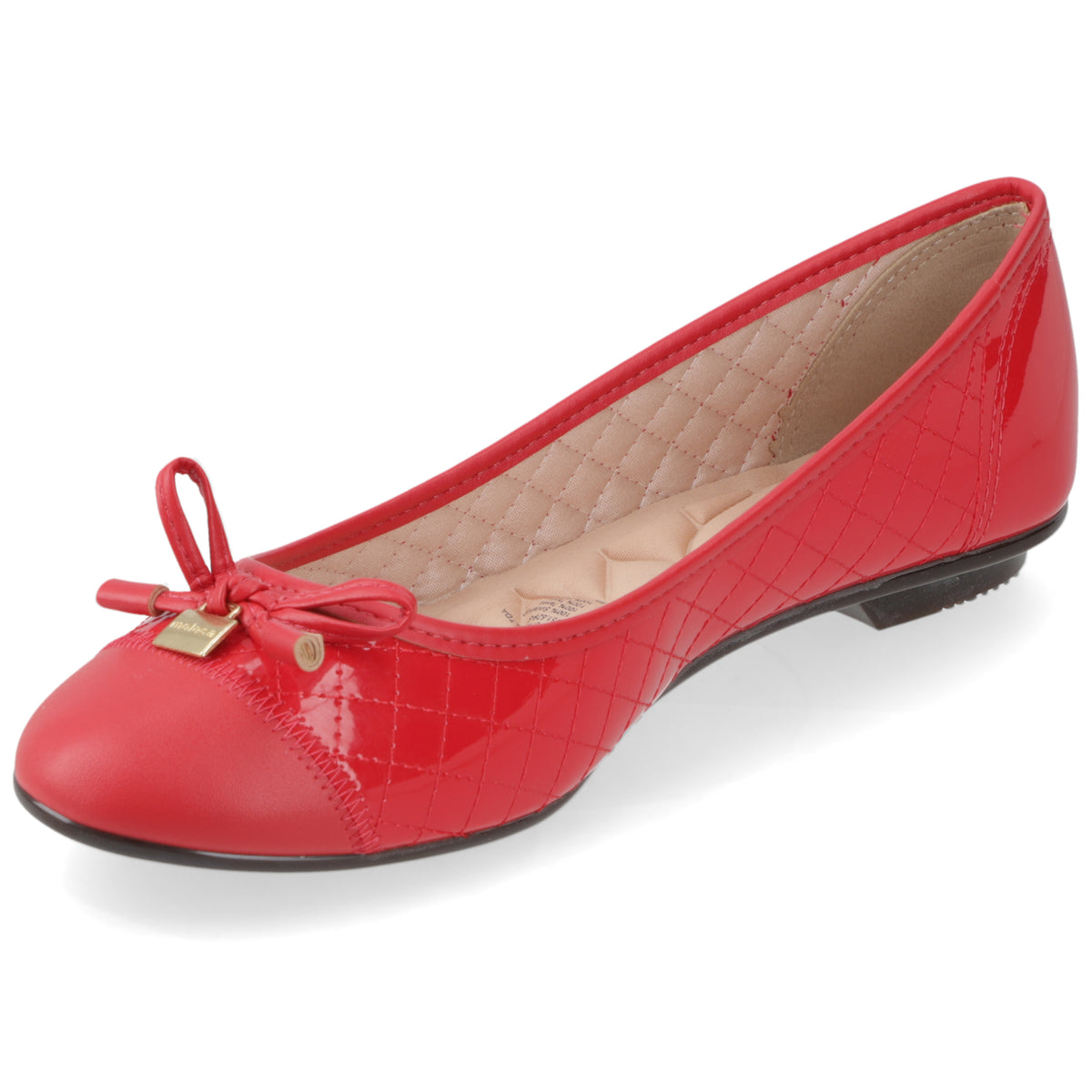 Ballerina Rojo