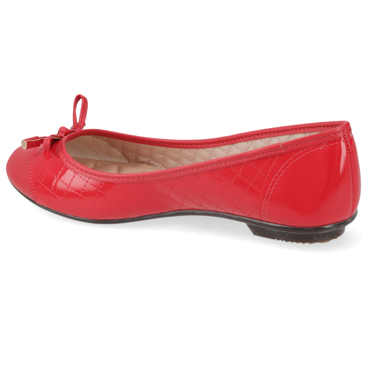 Ballerina Rojo