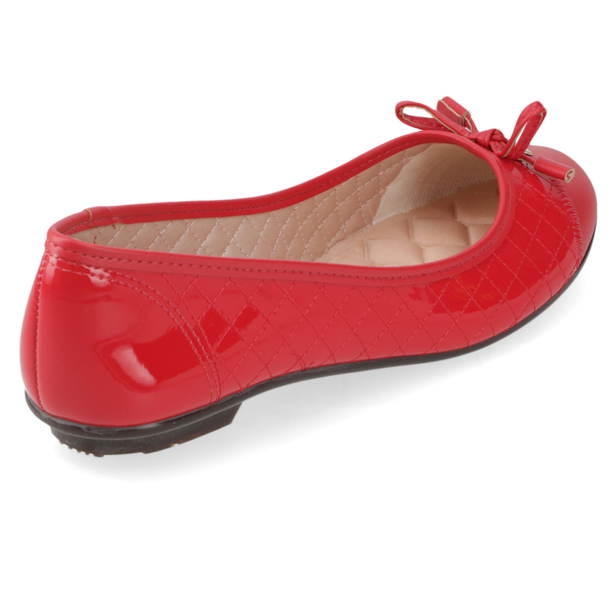 Ballerina Rojo