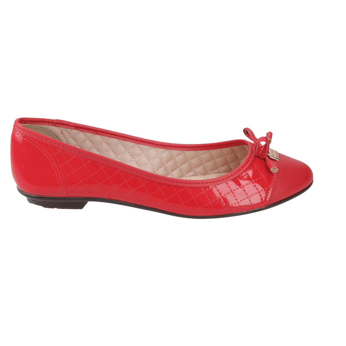 Ballerina Rojo
