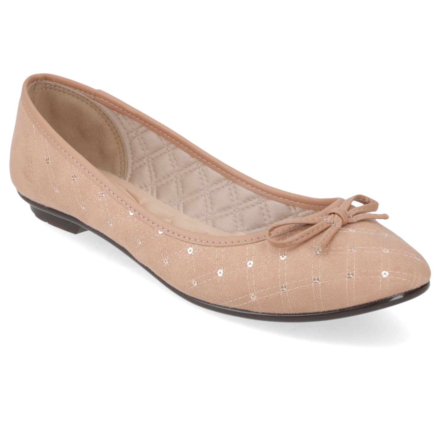 Ballerina Mujer Moleca Nude
