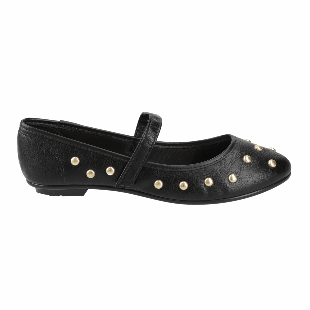 Ballerina Negra Moleca 35 / Negro