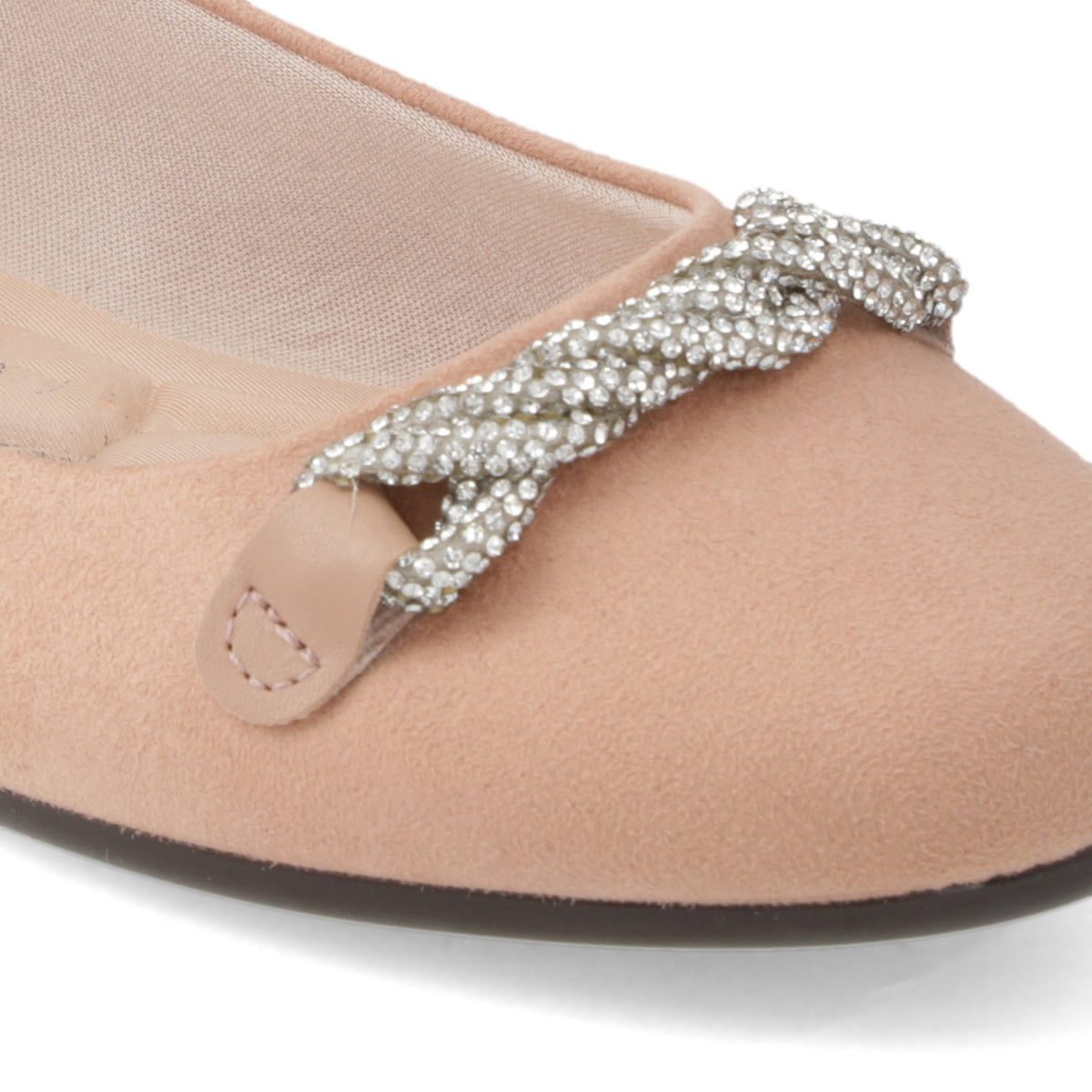 Ballerina Nude Moleca