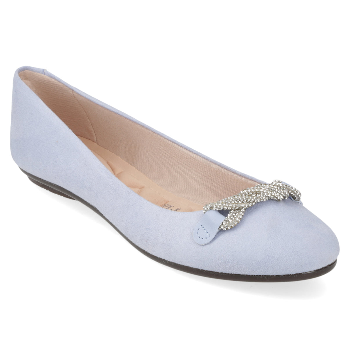 Ballerina Mujer Moleca Jeans