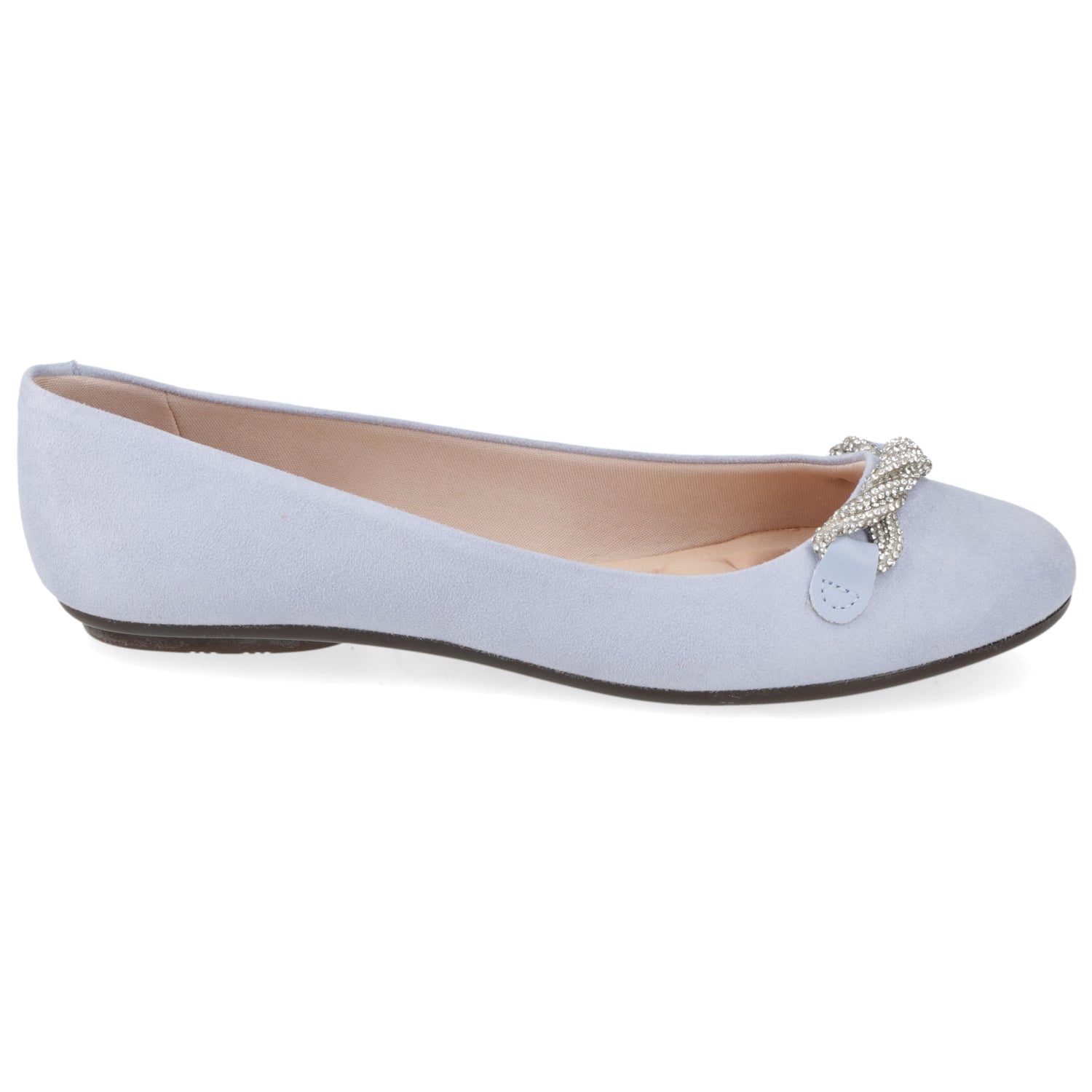 Ballerina Mujer Moleca Jeans