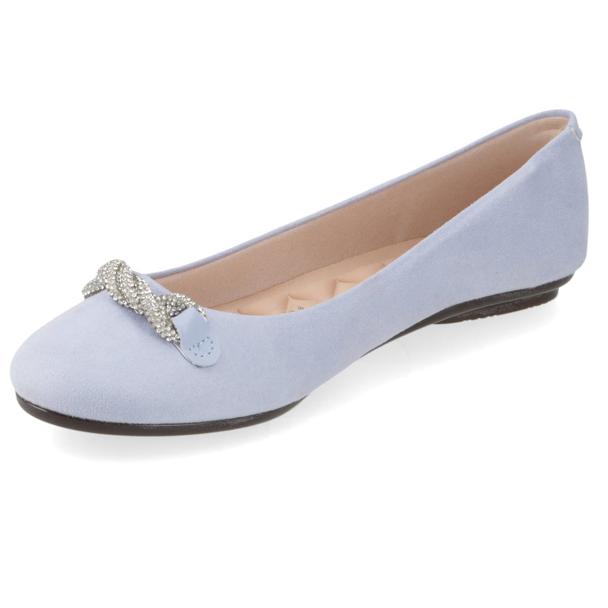 Ballerina Mujer Moleca Jeans