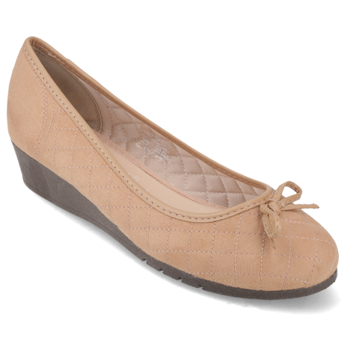 Ballerina Beige Moleca