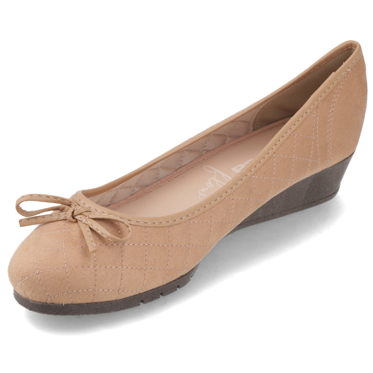 Ballerina Beige Moleca