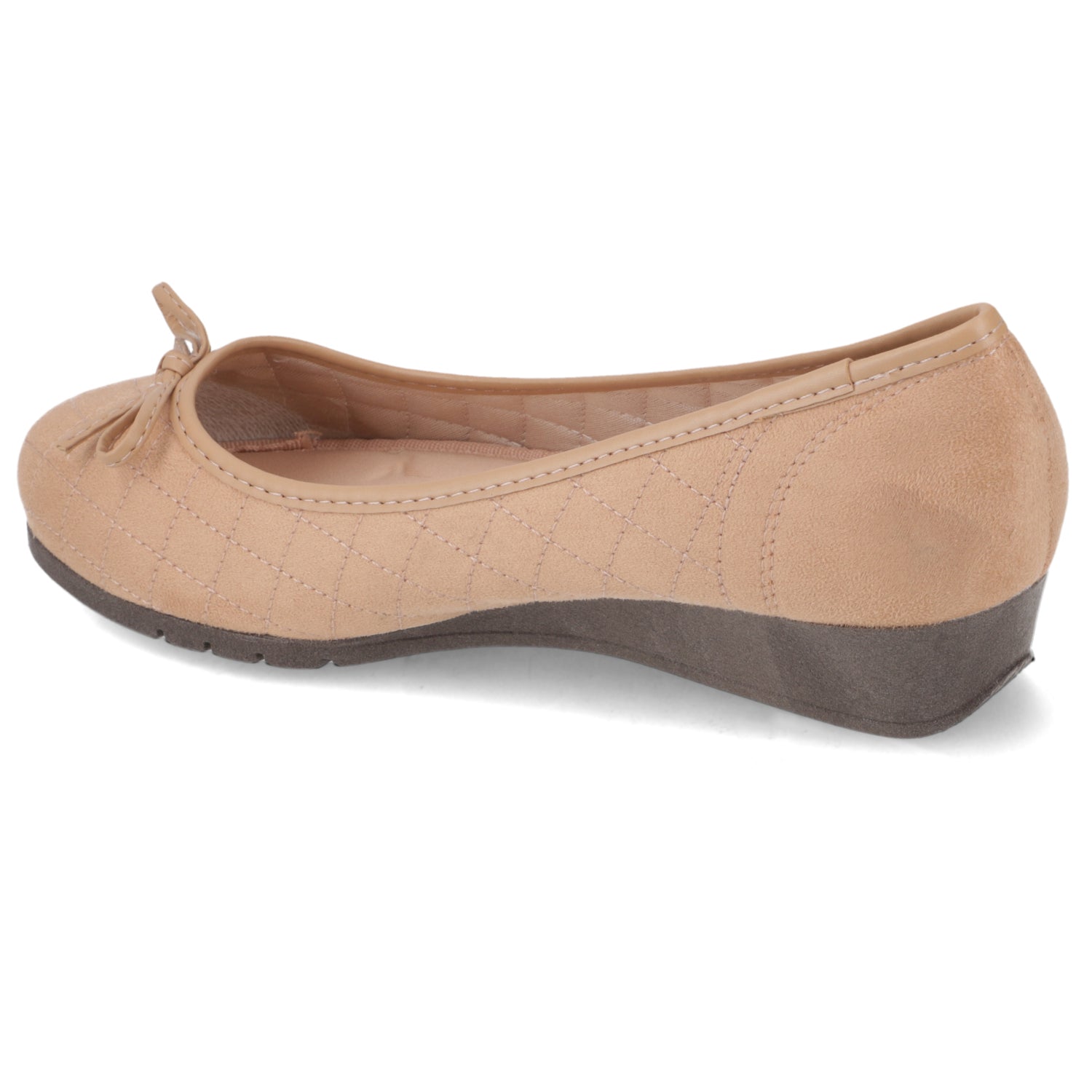 Ballerina Beige Moleca