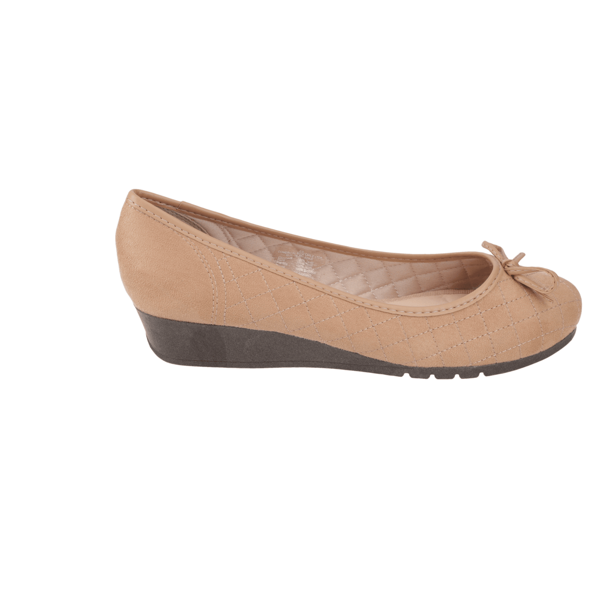 Ballerina Beige Moleca