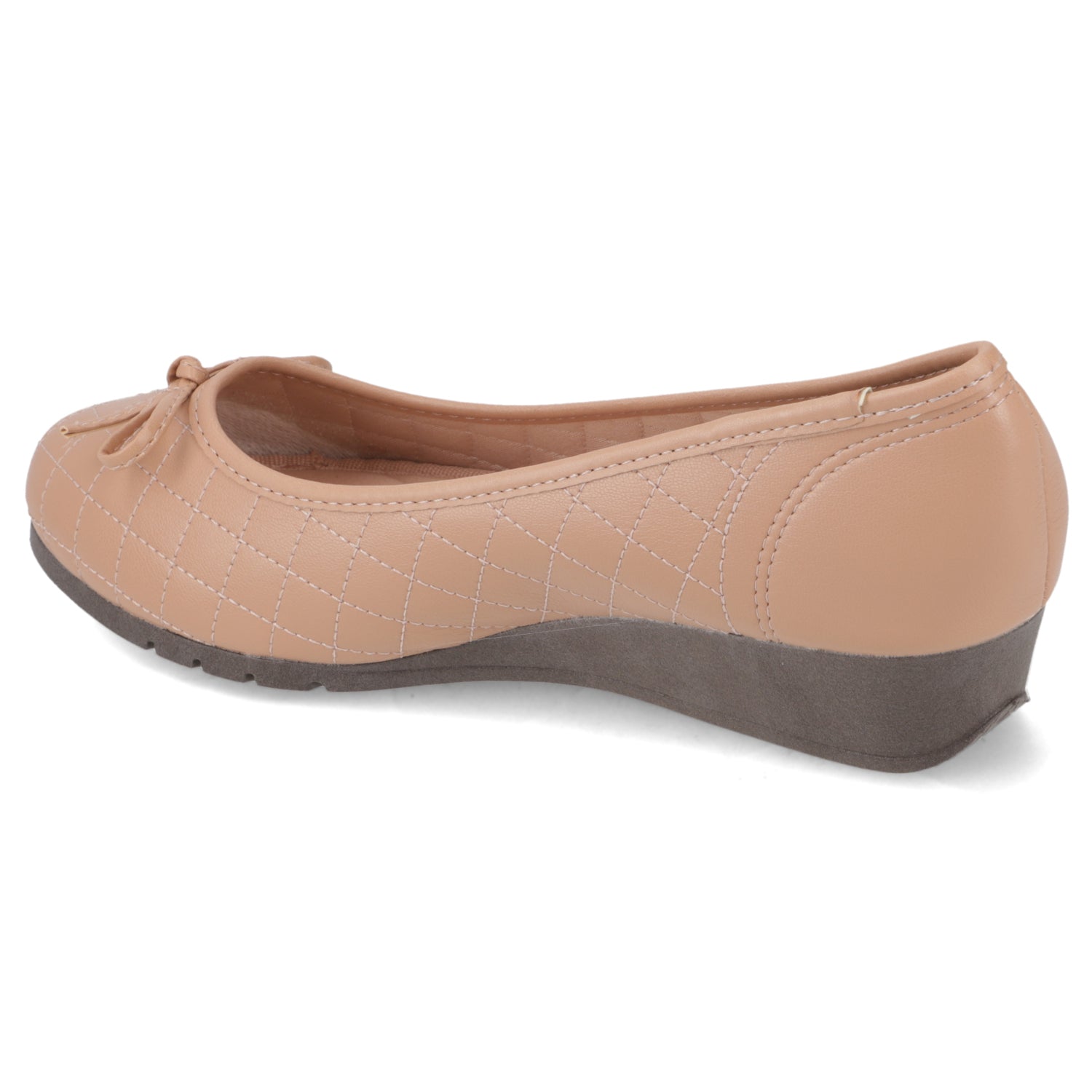 Ballerina Moleca Rosa