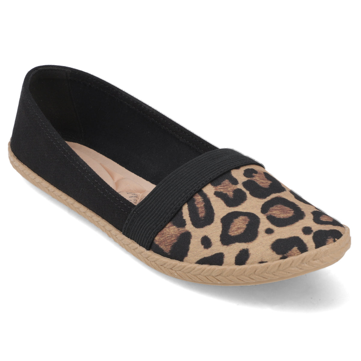 Alpargatas Animal Print
