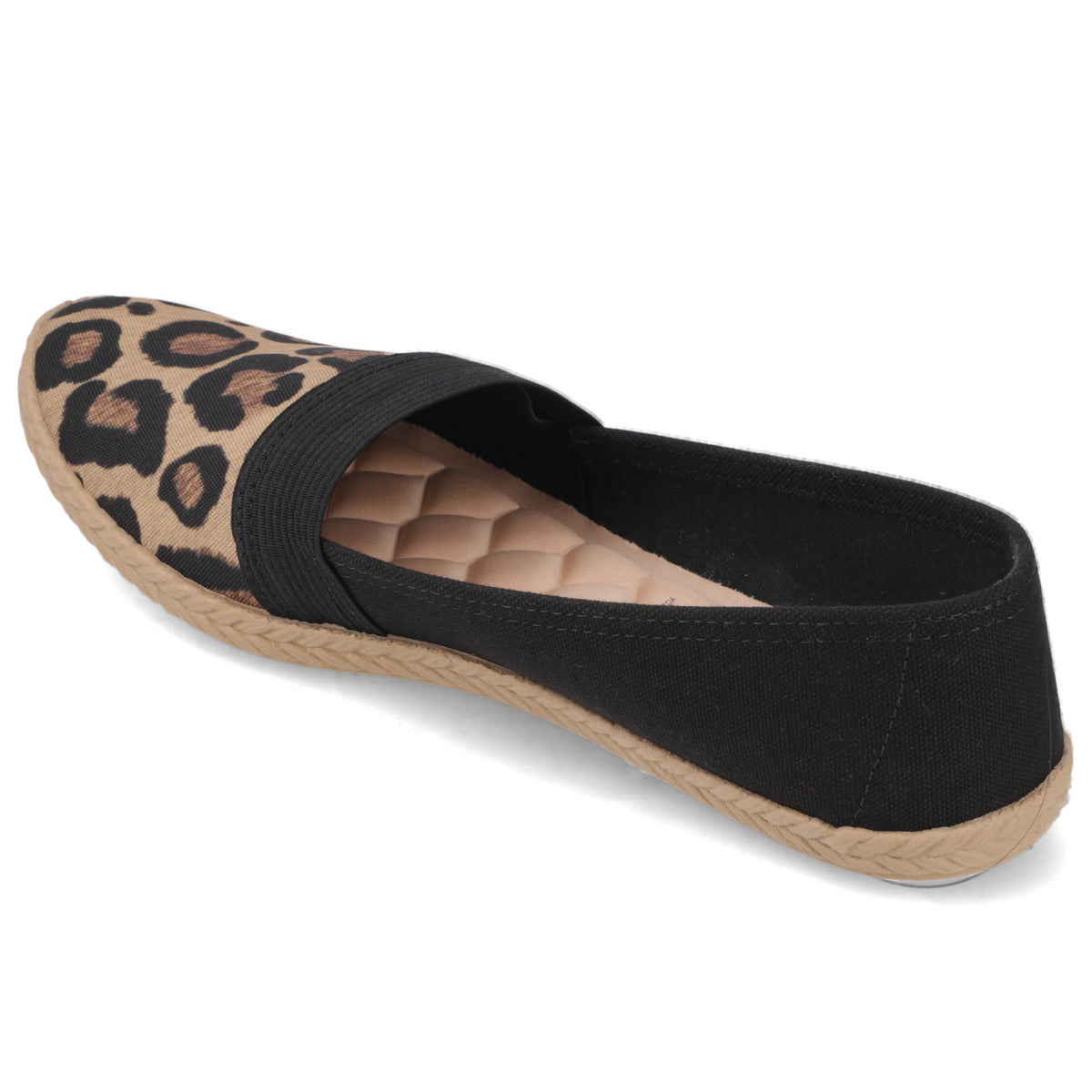 Alpargatas Animal Print