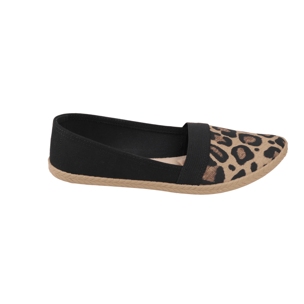 Alpargatas Animal Print