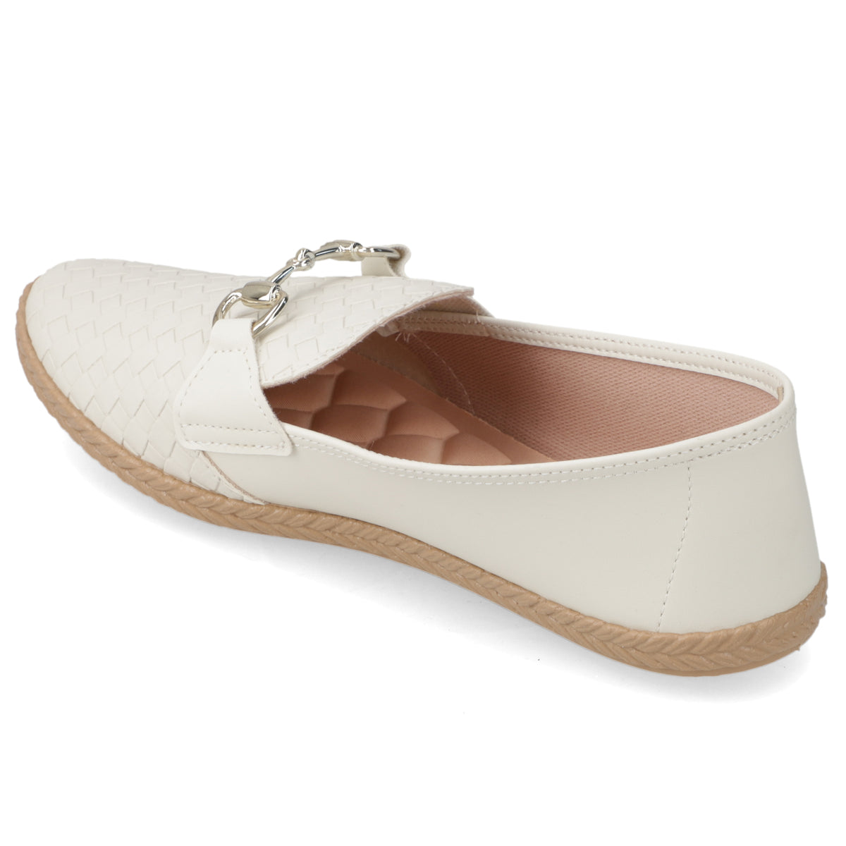 Alpargatas Blanco