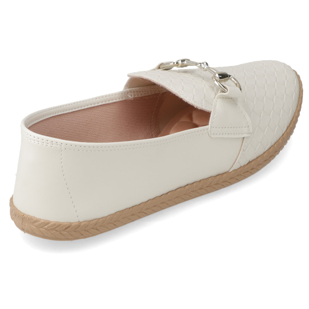 Alpargatas Blanco