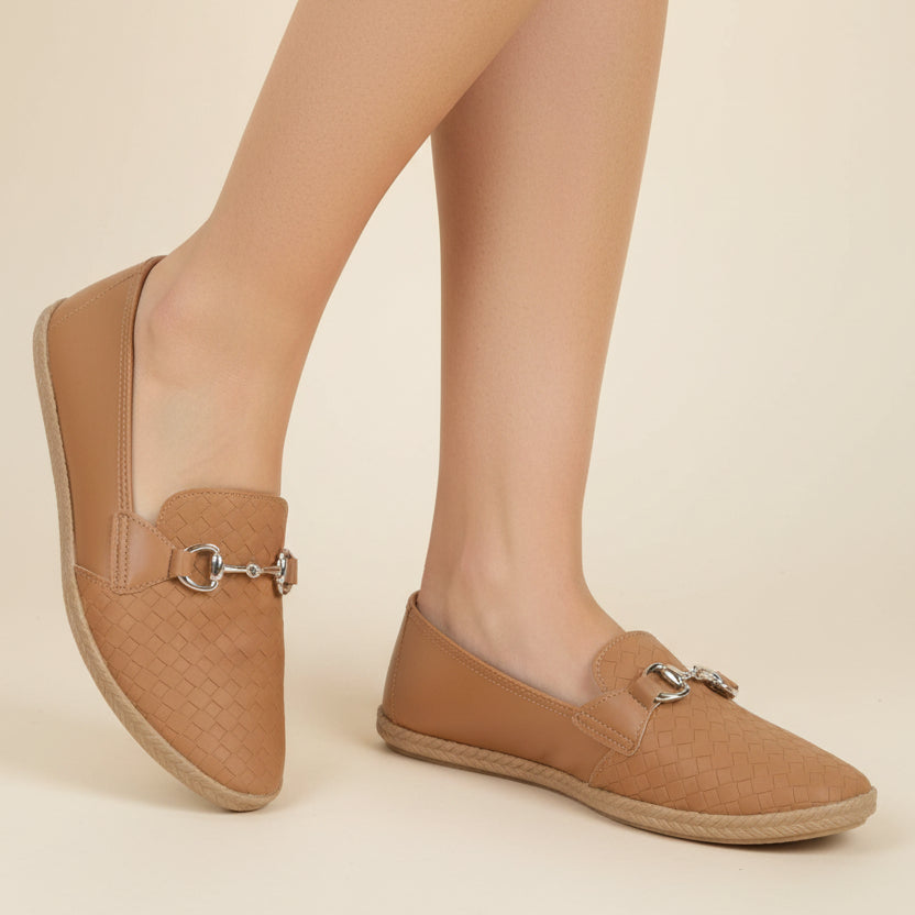 Alpargatas Camel