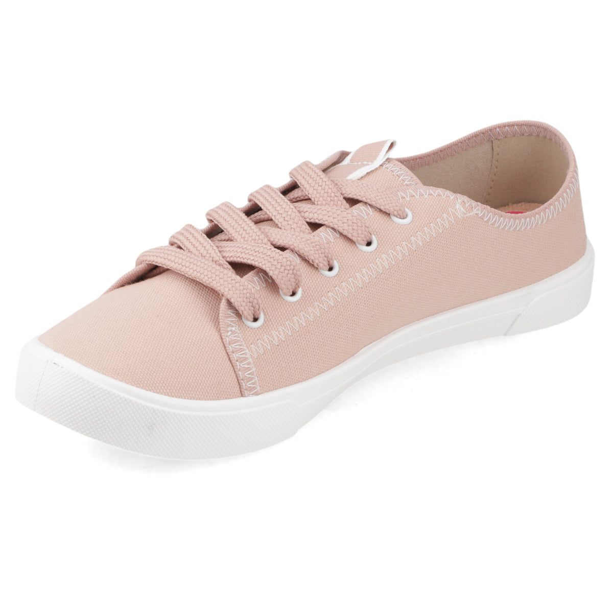 Zapatilla Rosado Moleca