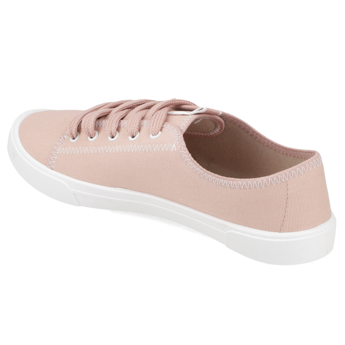 Zapatilla Rosado Moleca