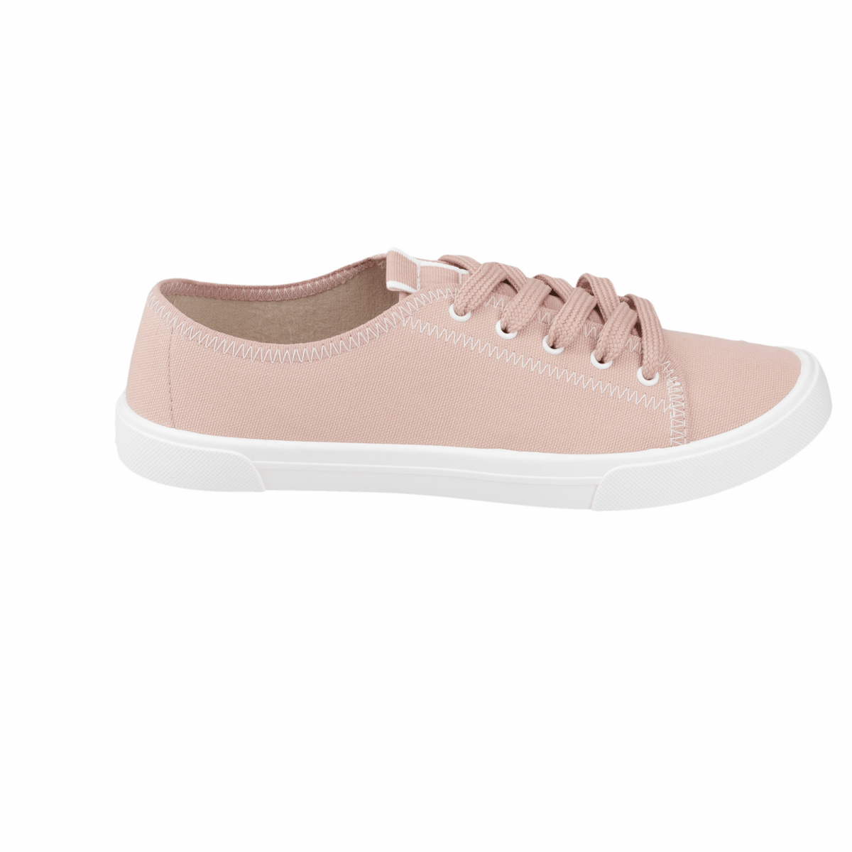 Zapatilla Rosado Moleca